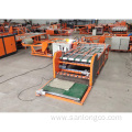 Automatic Cutting Sewing Printing Machine